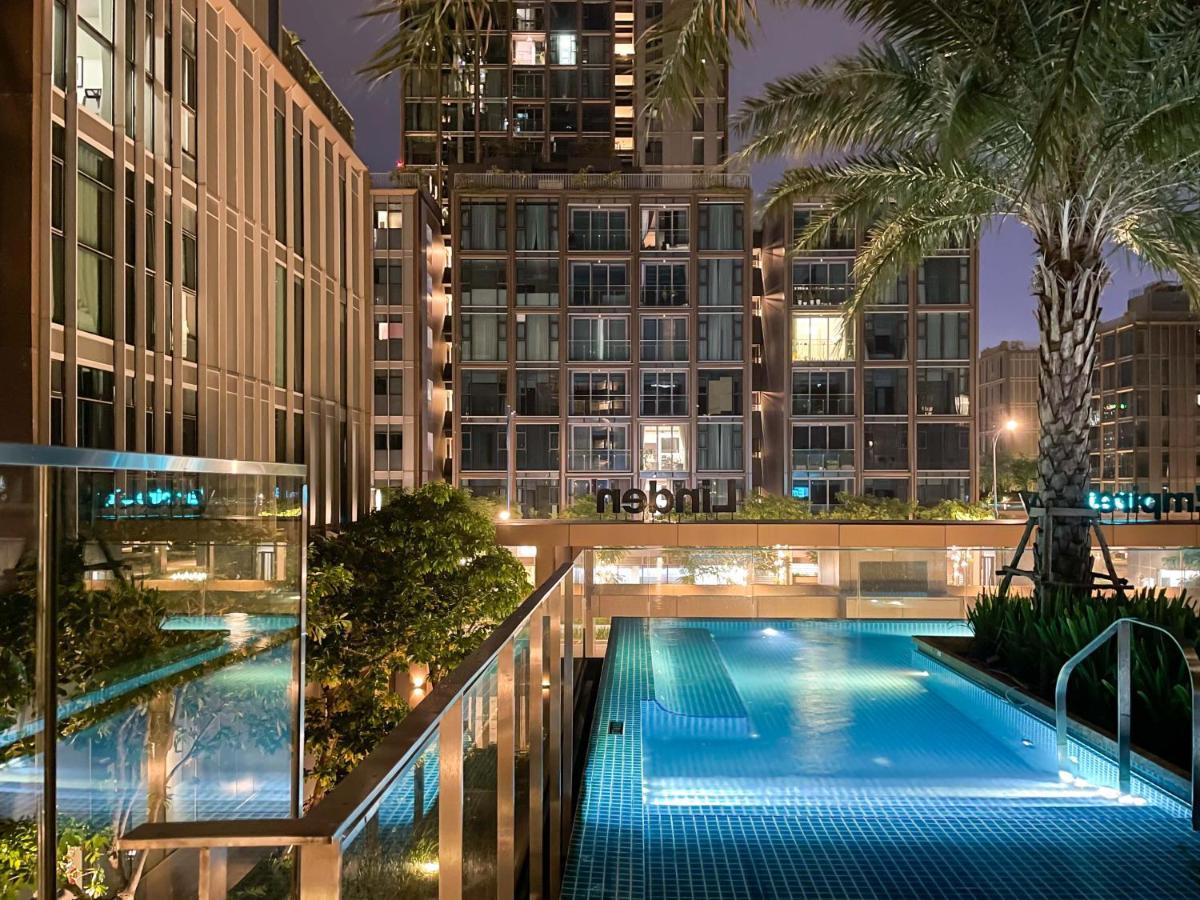VII Aparthotel - Empire City 胡志明市 外观 照片