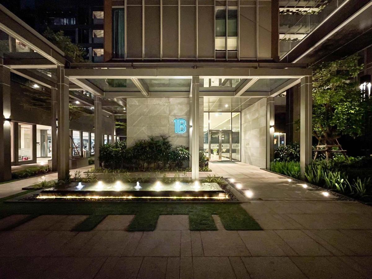 VII Aparthotel - Empire City 胡志明市 外观 照片