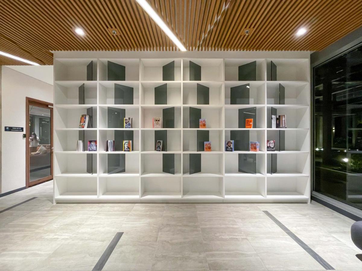 VII Aparthotel - Empire City 胡志明市 外观 照片